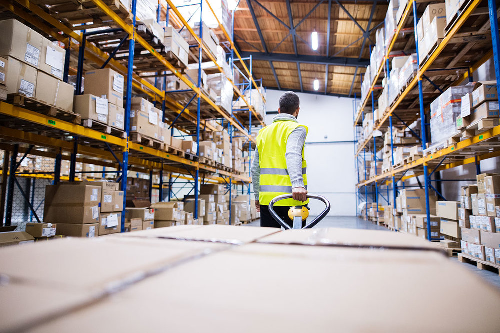 7 Things to Keep in Mind When Selecting a Warehouse for Your Ecommerce Store’s Inventory