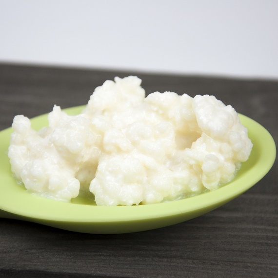 Discover the Five Main Health Benefits of Using Kefir Products