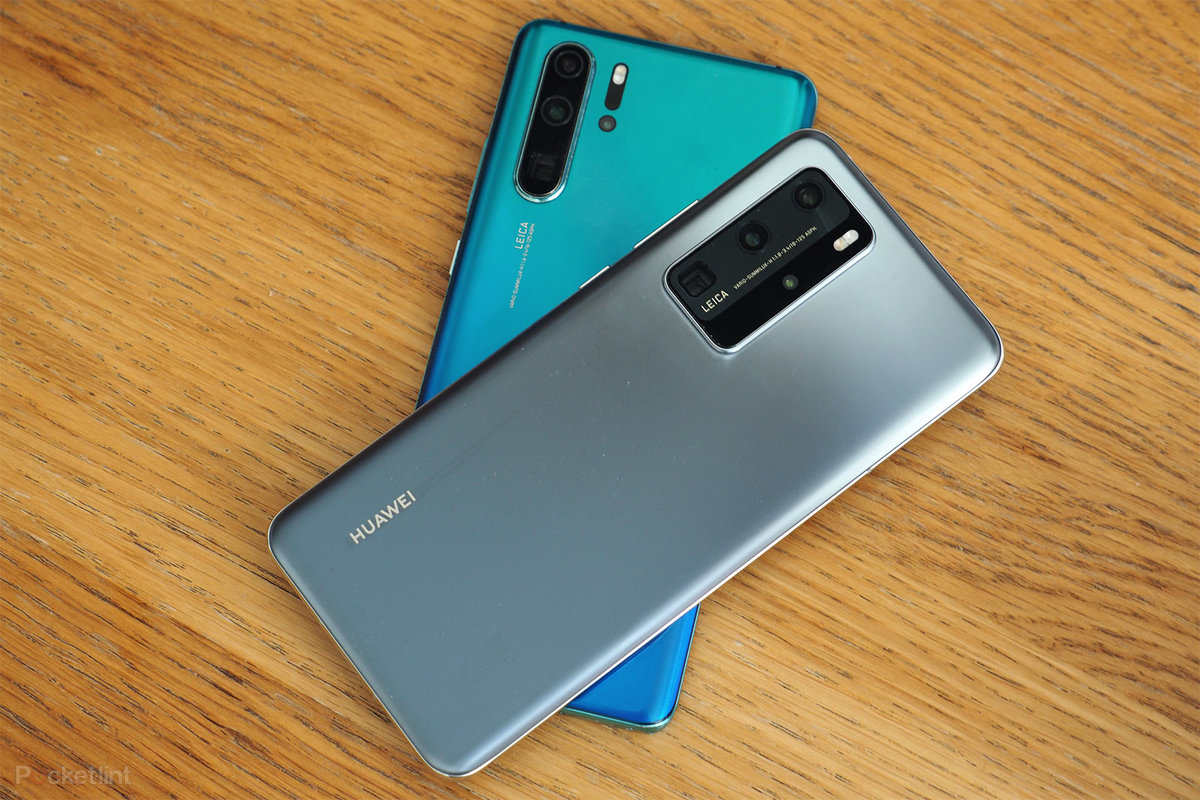 HUAWEI Camera Kit: Everything you need to know