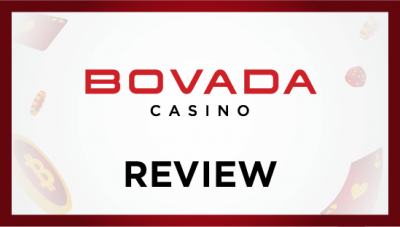 The Bovada Review